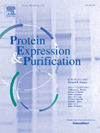 PROTEIN EXPRESSION AND PURIFICATION杂志封面